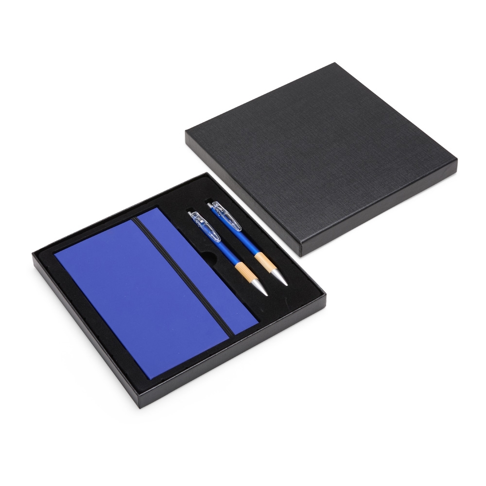 19030 Kit Executivo 3 Peças - Imagem 5