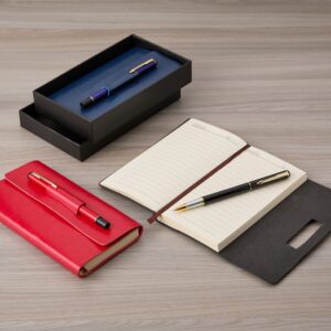 07050  Kit para Anotações com Caneta