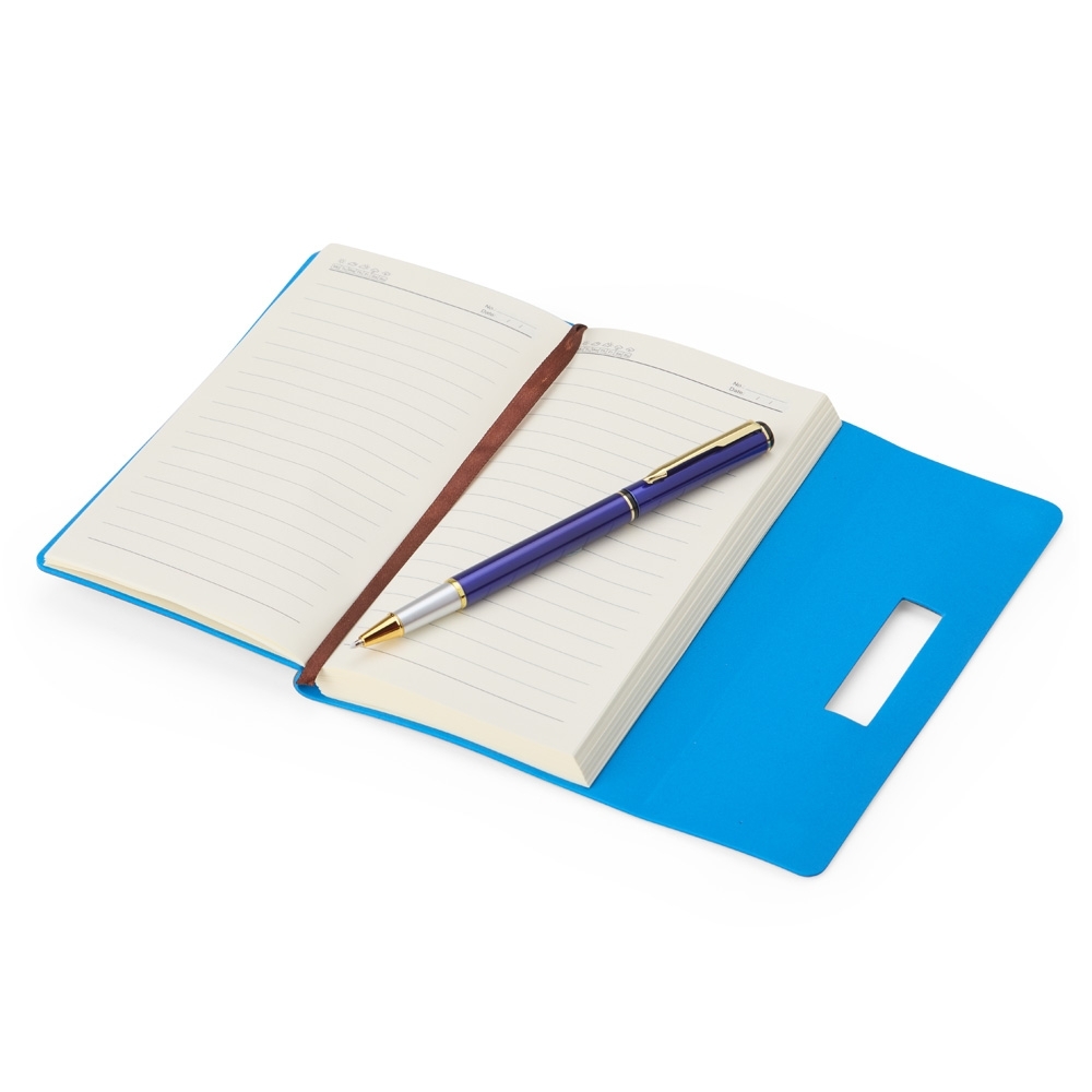 07050 Kit para Anotações com Caneta - Imagem 4